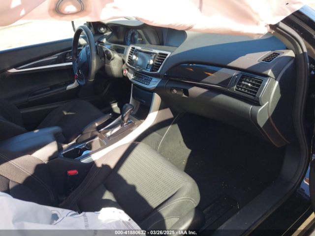 1HGCT1B70EA800028 Honda ACCORD EX