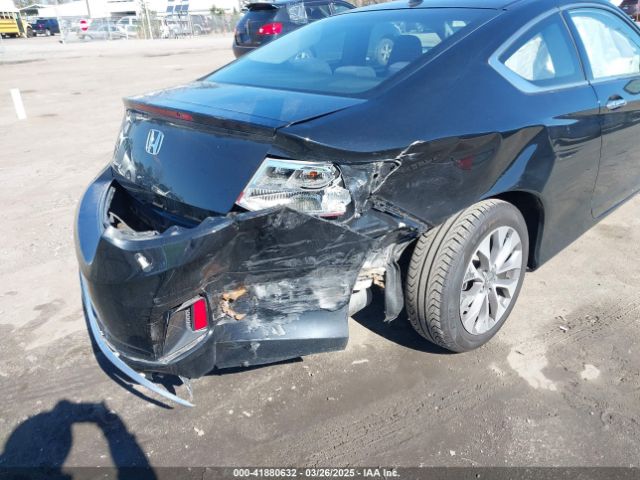 1HGCT1B70EA800028 Honda ACCORD EX