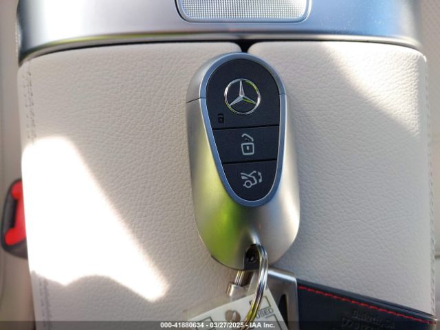 W1NKM4GB3SF238963 Mercedes-Benz Glc 300 Suv