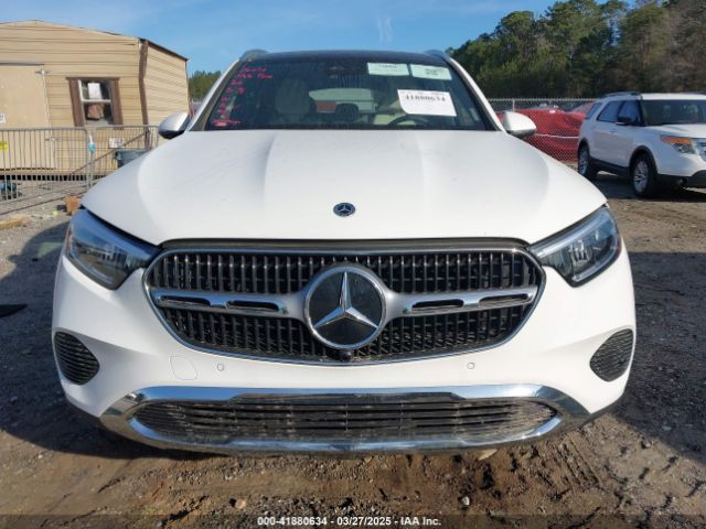 W1NKM4GB3SF238963 Mercedes-Benz Glc 300 Suv