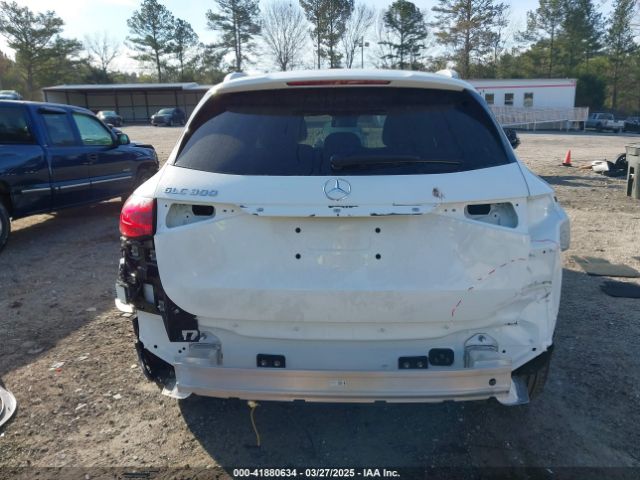 W1NKM4GB3SF238963 Mercedes-Benz Glc 300 Suv