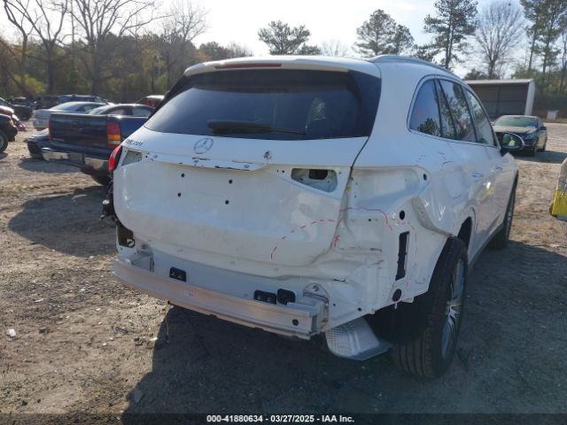 W1NKM4GB3SF238963 Mercedes-Benz Glc 300 Suv
