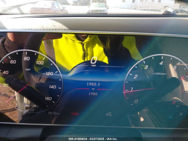 W1NKM4GB3SF238963 Mercedes-Benz Glc 300 Suv