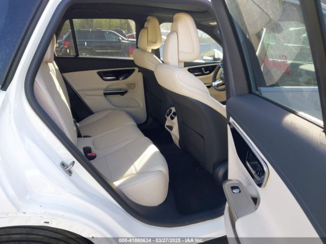 W1NKM4GB3SF238963 Mercedes-Benz Glc 300 Suv