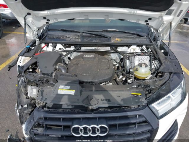 WA1BNAFY3K2113987 Audi Q5 45 Premium