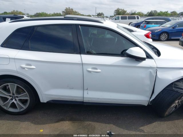 WA1BNAFY3K2113987 Audi Q5 45 Premium