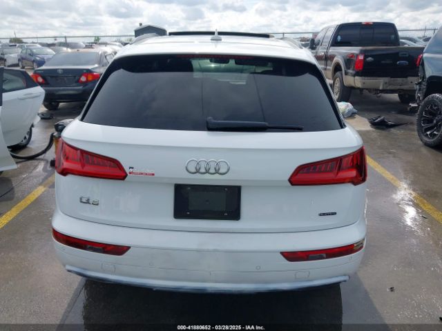 WA1BNAFY3K2113987 Audi Q5 45 Premium