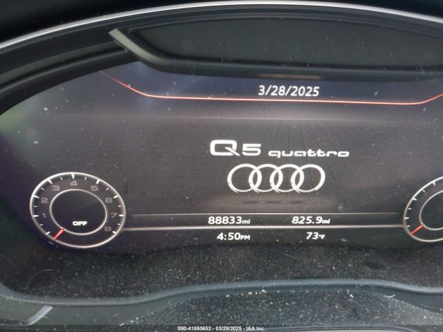 WA1BNAFY3K2113987 Audi Q5 45 Premium