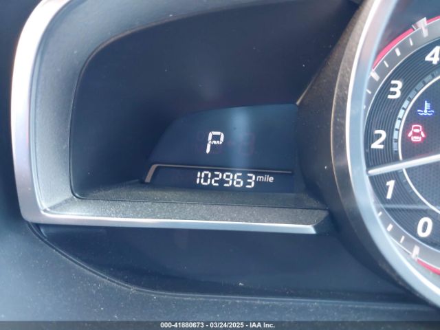JM1BM1V37E1144331 Mazda Mazda3 S Touring