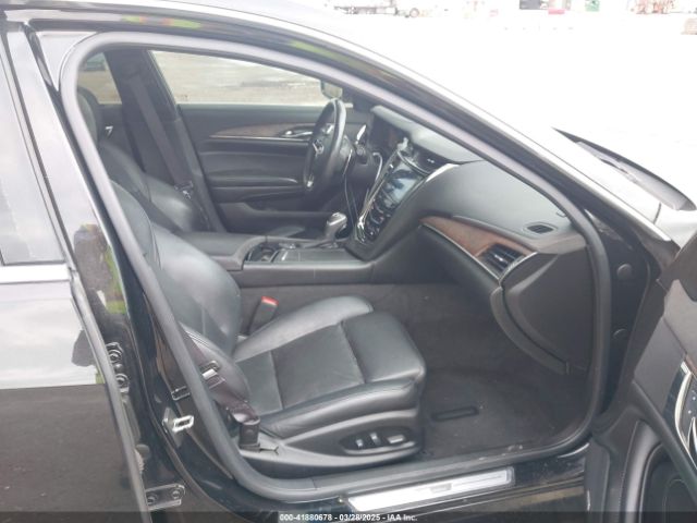 1G6AV5S89E0148907 Cadillac Cts Vsport Premium