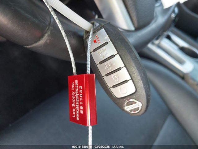 1N4AL3AP6JC213193 Nissan Altima 2.5 Sr