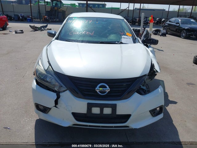 1N4AL3AP6JC213193 Nissan Altima 2.5 Sr