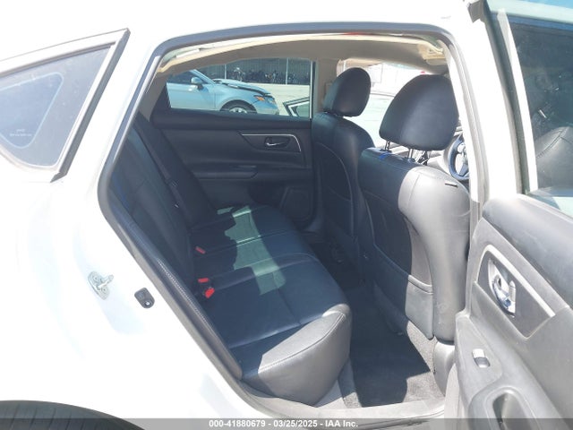 1N4AL3AP6JC213193 Nissan Altima 2.5 Sr