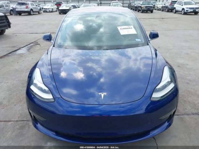 5YJ3E1EA5KF190453 Tesla Model 3 Long Range/mid Range/standard Range/standard Range Plus