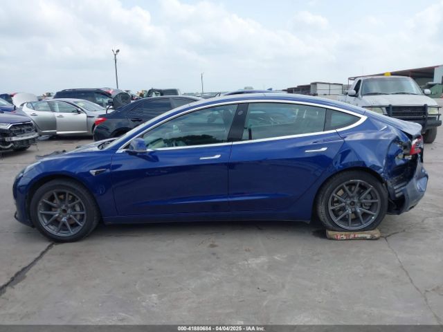 5YJ3E1EA5KF190453 Tesla Model 3 Long Range/mid Range/standard Range/standard Range Plus
