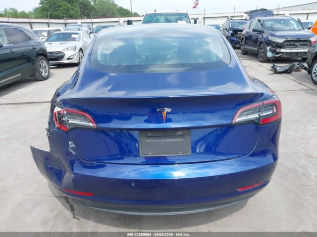 5YJ3E1EA5KF190453 Tesla Model 3 Long Range/mid Range/standard Range/standard Range Plus