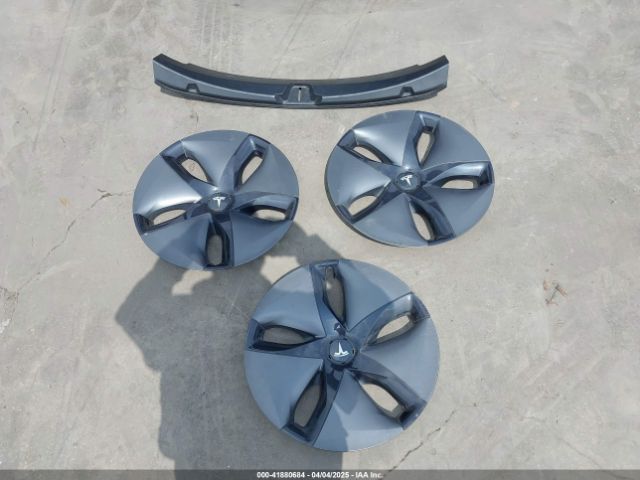 5YJ3E1EA5KF190453 Tesla Model 3 Long Range/mid Range/standard Range/standard Range Plus