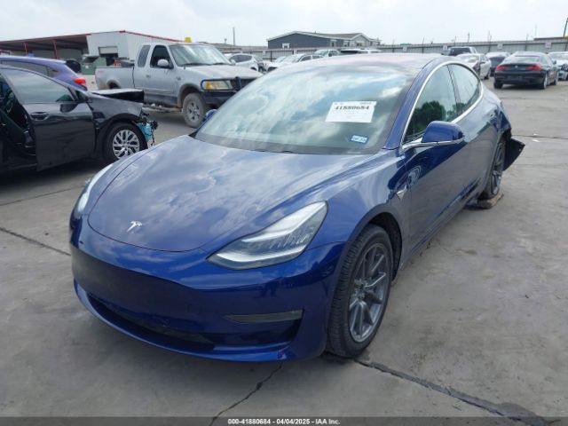 5YJ3E1EA5KF190453 Tesla Model 3 Long Range/mid Range/standard Range/standard Range Plus