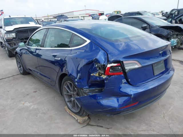 5YJ3E1EA5KF190453 Tesla Model 3 Long Range/mid Range/standard Range/standard Range Plus