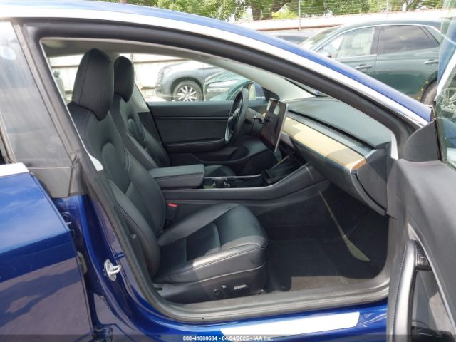 5YJ3E1EA5KF190453 Tesla Model 3 Long Range/mid Range/standard Range/standard Range Plus