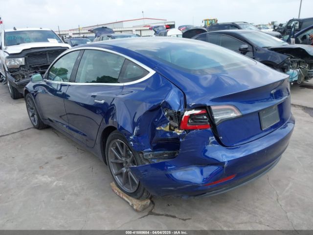 5YJ3E1EA5KF190453 Tesla Model 3 Long Range/mid Range/standard Range/standard Range Plus
