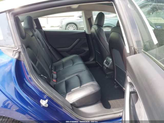 5YJ3E1EA5KF190453 Tesla Model 3 Long Range/mid Range/standard Range/standard Range Plus