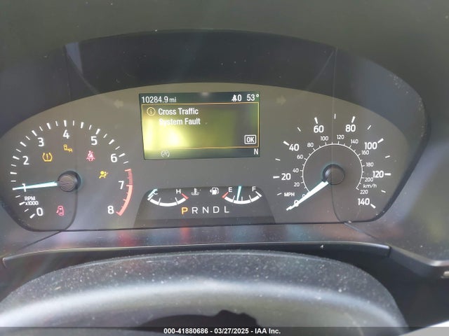 1FMCU0G64NUB67906 Ford ESCAPE SE