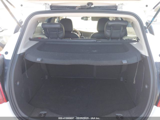 KL4CJASB2LB081715 Buick Encore Fwd Preferred