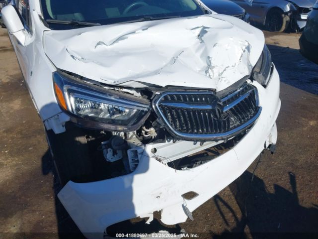 KL4CJASB2LB081715 Buick Encore Fwd Preferred