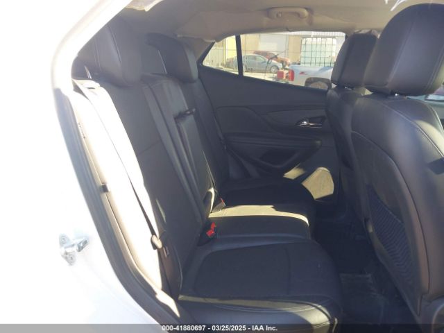 KL4CJASB2LB081715 Buick Encore Fwd Preferred