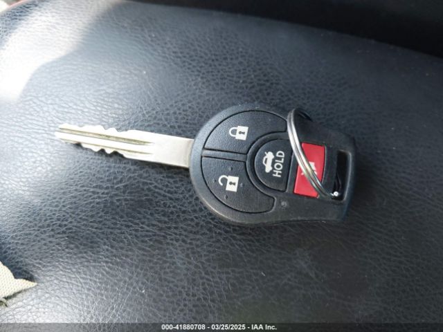 3N1AB7AP1FY280659 Nissan SENTRA S