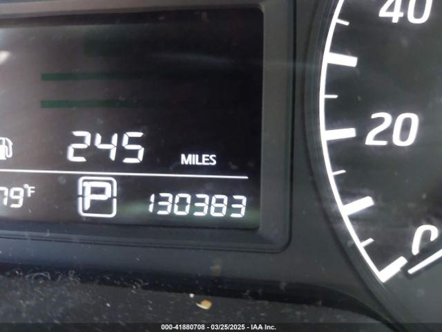 3N1AB7AP1FY280659 Nissan SENTRA S