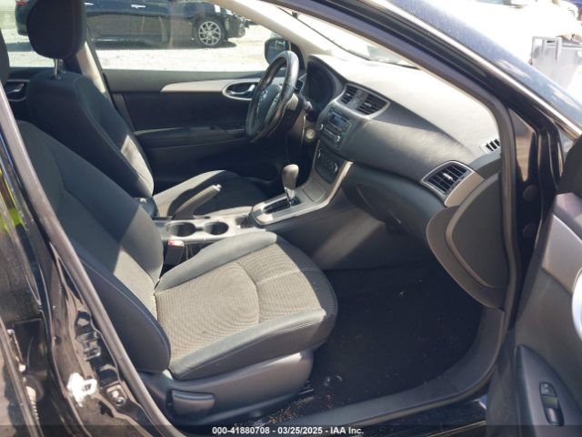 3N1AB7AP1FY280659 Nissan SENTRA S
