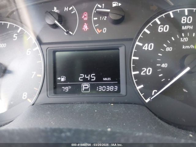 3N1AB7AP1FY280659 Nissan SENTRA S