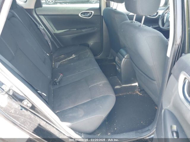 3N1AB7AP1FY280659 Nissan SENTRA S
