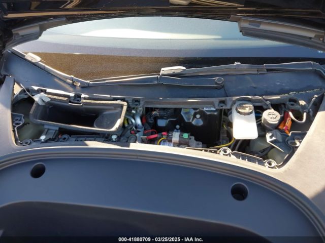 5YJ3E1EA4PF459727 Tesla Model 3 Rear-wheel Drive