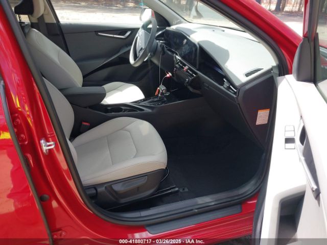 KNDCR3LE8S5234310 KIA NIRO EX