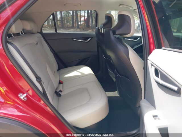 KNDCR3LE8S5234310 KIA NIRO EX