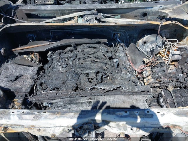5TFDY5F14MX980045 Toyota Tundra Sr5