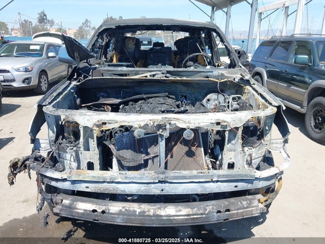5TFDY5F14MX980045 Toyota Tundra Sr5