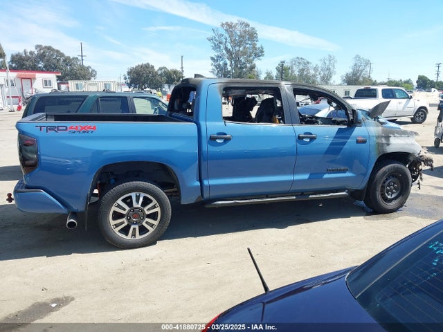 5TFDY5F14MX980045 Toyota Tundra Sr5