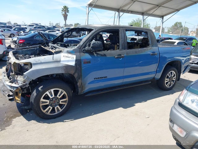 5TFDY5F14MX980045 Toyota Tundra Sr5