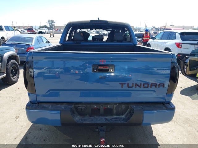 5TFDY5F14MX980045 Toyota Tundra Sr5