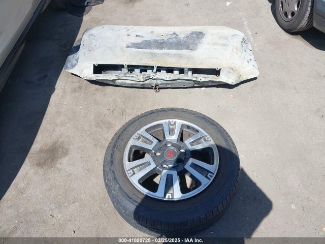 5TFDY5F14MX980045 Toyota Tundra Sr5