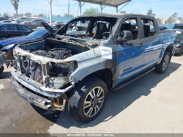5TFDY5F14MX980045 Toyota Tundra Sr5