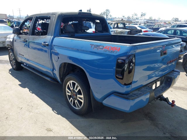 5TFDY5F14MX980045 Toyota Tundra Sr5