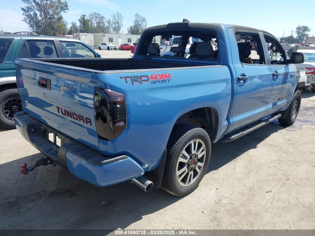 5TFDY5F14MX980045 Toyota Tundra Sr5