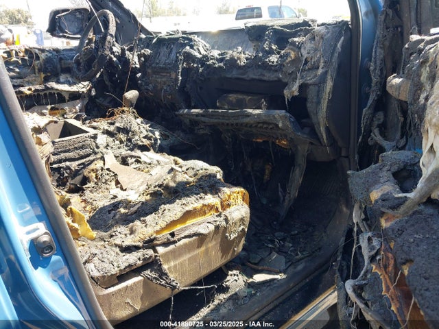 5TFDY5F14MX980045 Toyota Tundra Sr5