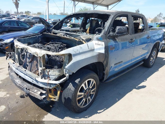 5TFDY5F14MX980045 Toyota Tundra Sr5