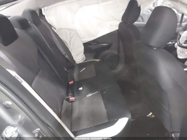 3N1CN8EV3ML837810 Nissan Versa Sv Xtronic Cvt